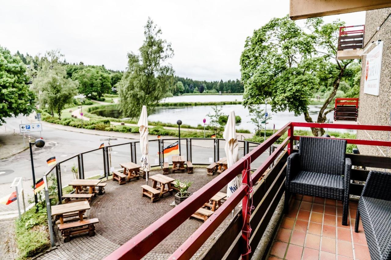 Haus Am See Hs 233 Goslar Exteriör bild